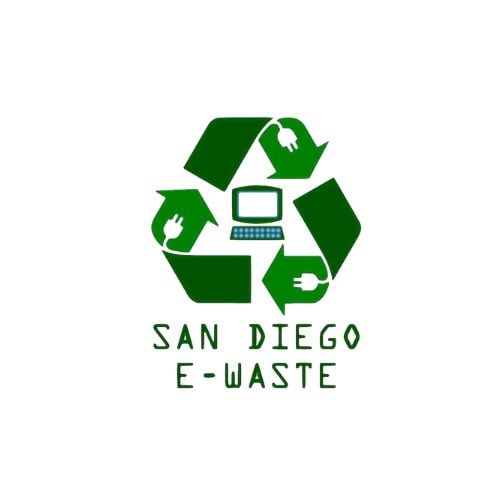 San Diego E-Waste